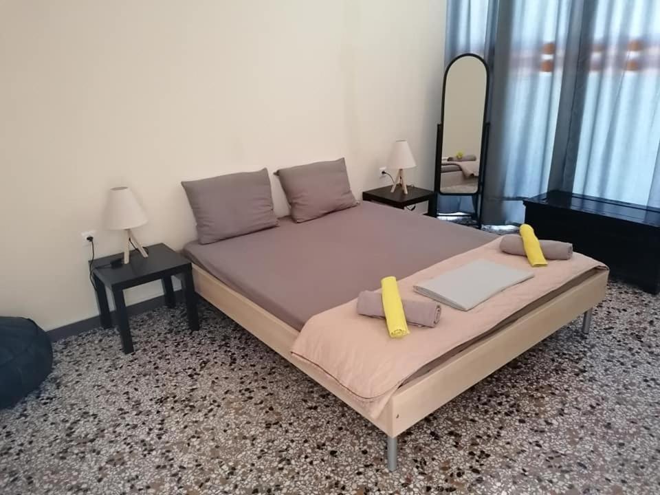 Ferienhaus Savvas Nafplio