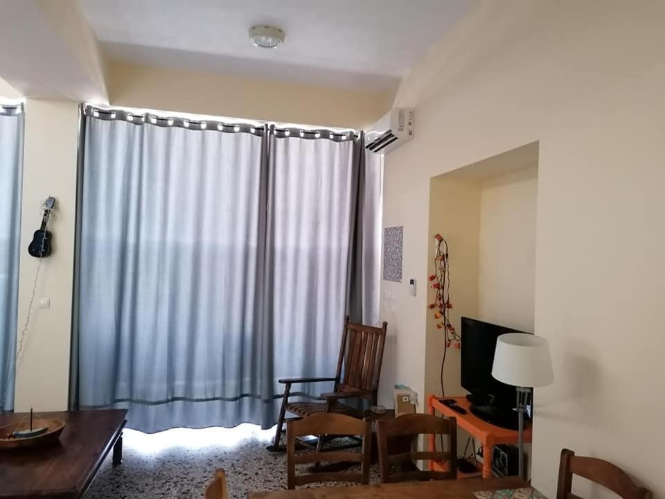 Savvas Ferienhaus *